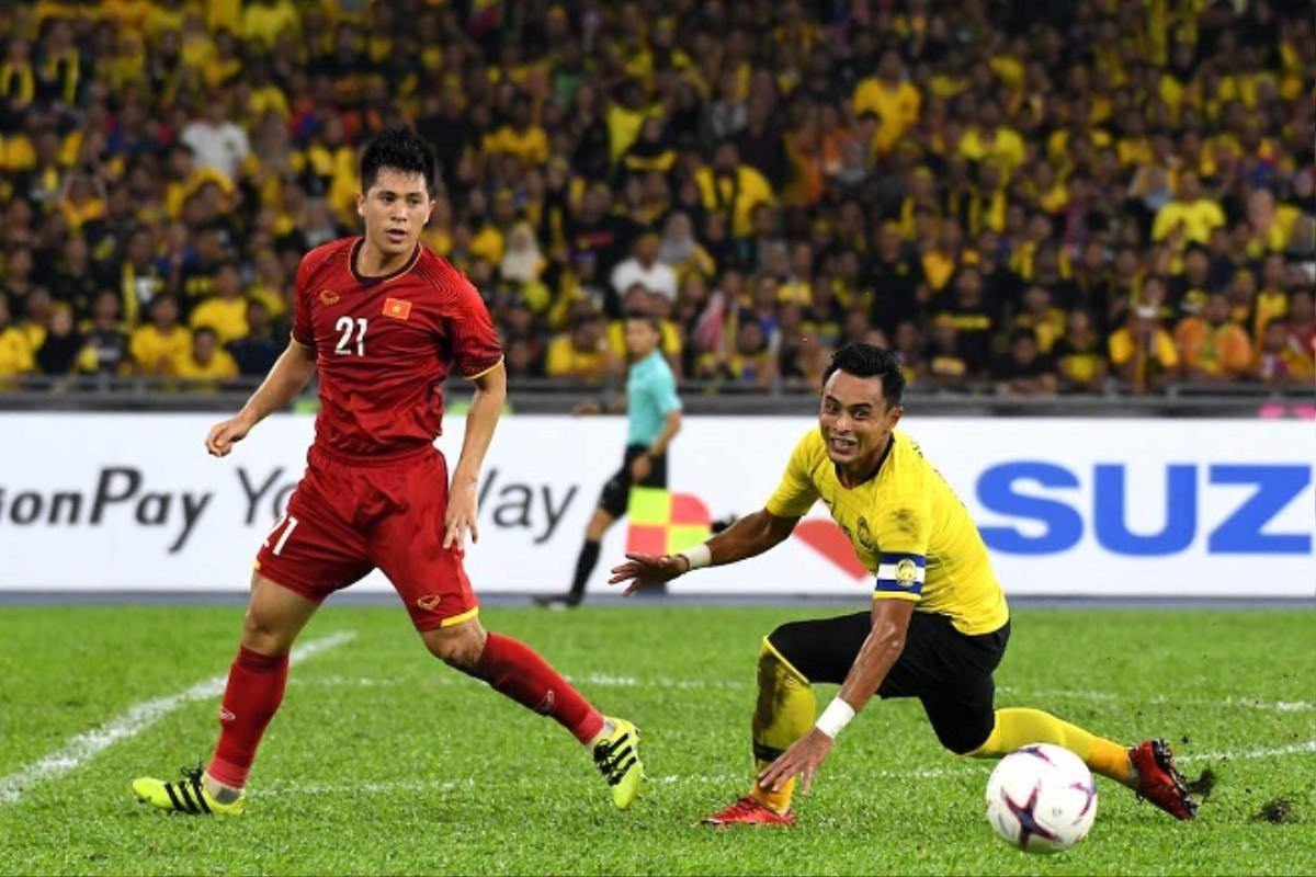 Vắng Đình Trọng, Việt Nam sẽ ra sao ở Asian Cup 2019? Ảnh 3