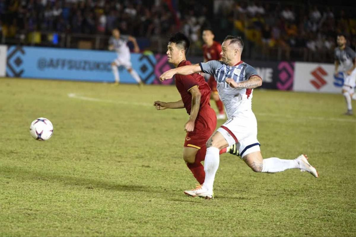 Vắng Đình Trọng, Việt Nam sẽ ra sao ở Asian Cup 2019? Ảnh 1