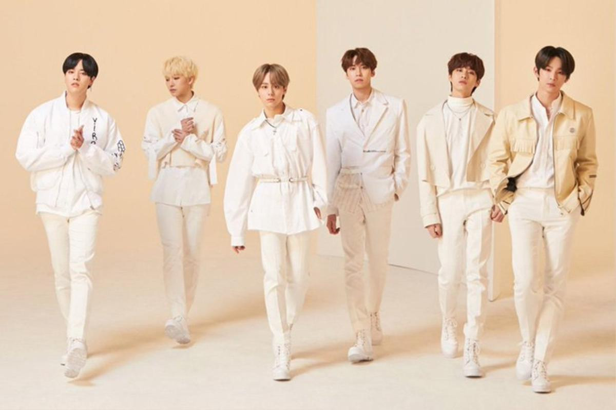 6 'nam thần' thế hệ mới từ boygroup Kpop debut 2019: Họ là ai? Ảnh 1