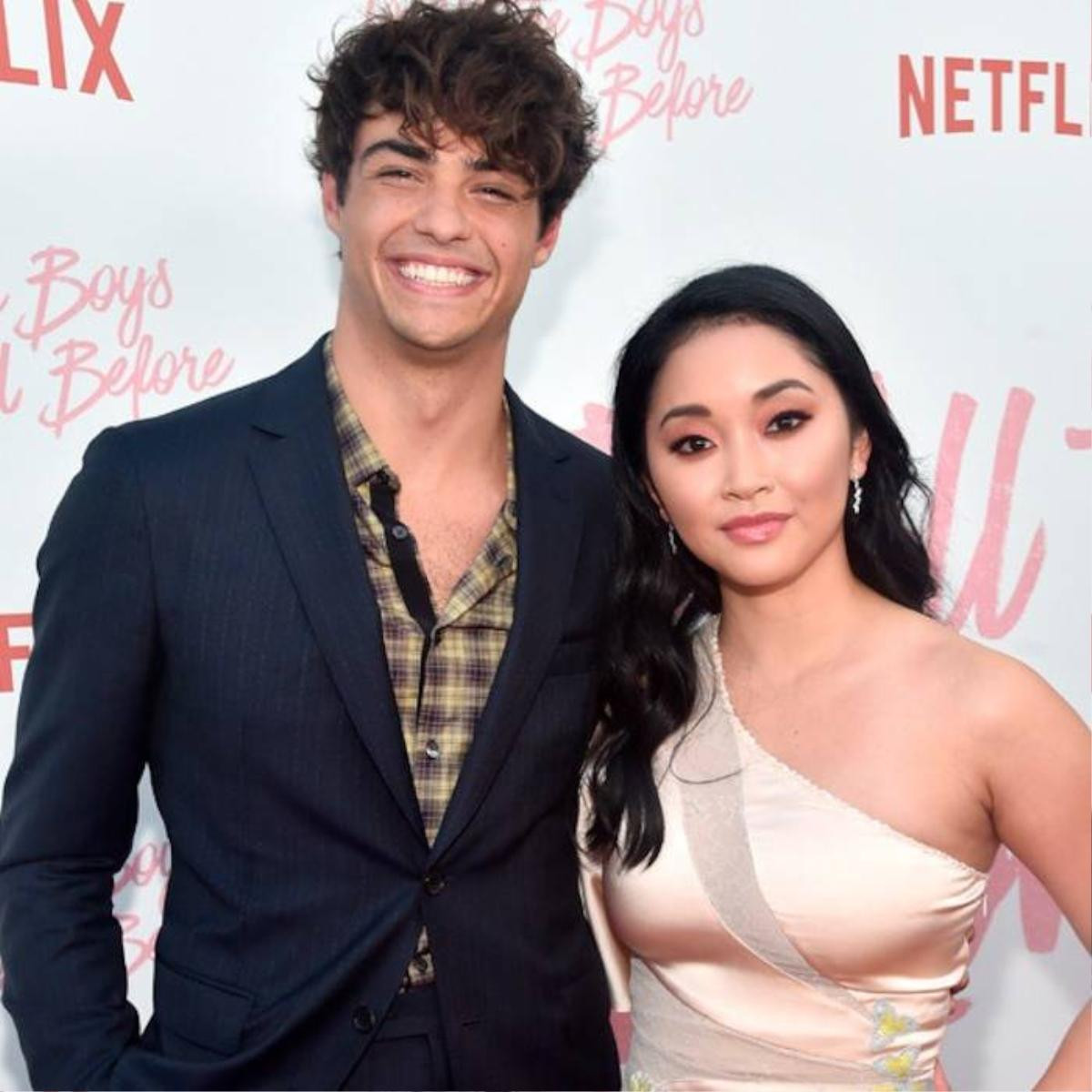 Lana Condor - Noah Centineo trở lại trong phần tiếp theo của ‘To All the Boys I’ve Loved Before’ Ảnh 3