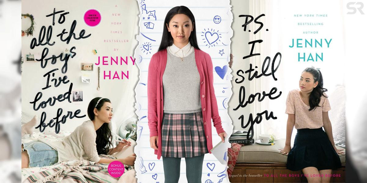 Lana Condor - Noah Centineo trở lại trong phần tiếp theo của ‘To All the Boys I’ve Loved Before’ Ảnh 2