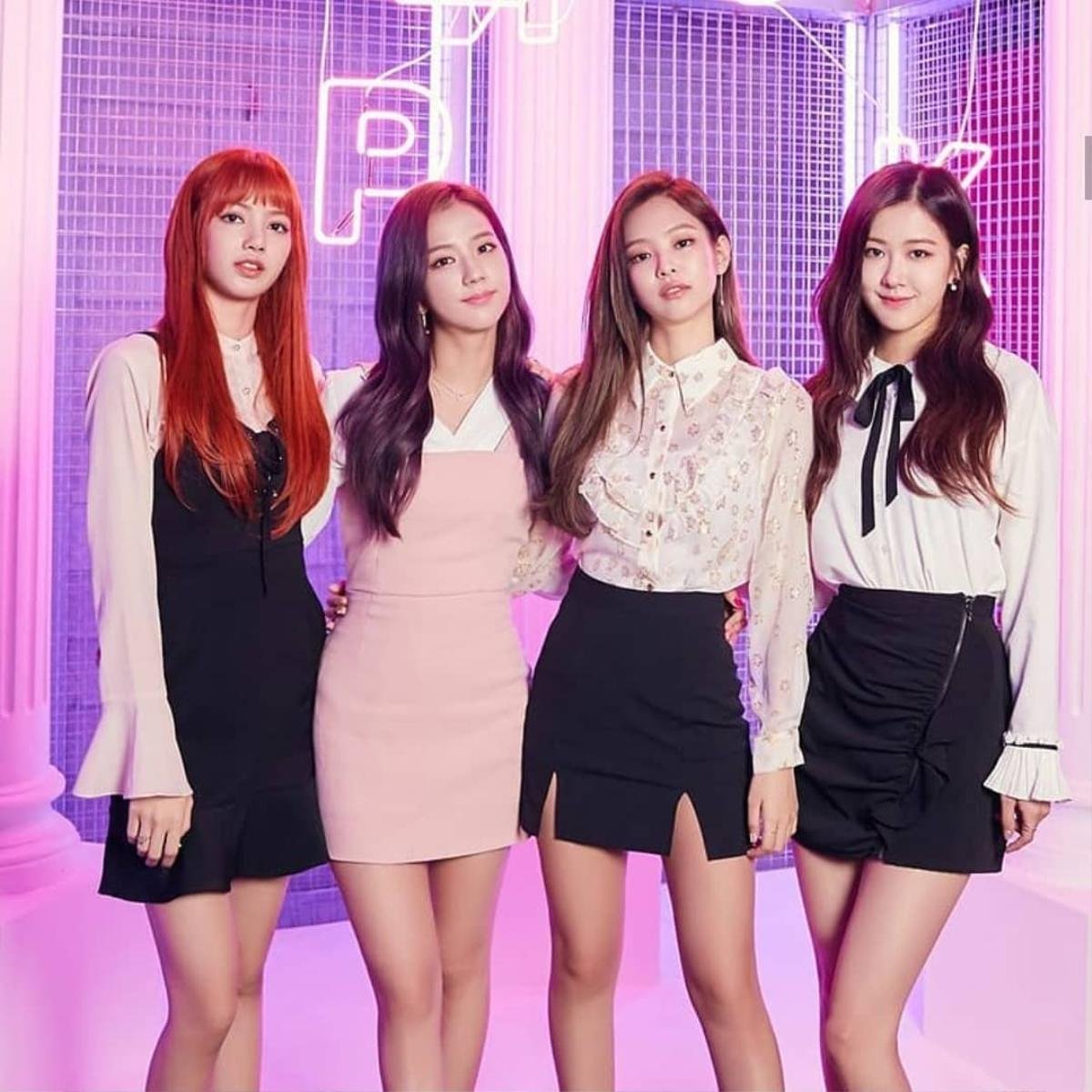 Tạp chí Rolling Stone: 'DDU-DU-DDU-DU của BlackPink là một sự kỳ công trong sáng tạo' Ảnh 1