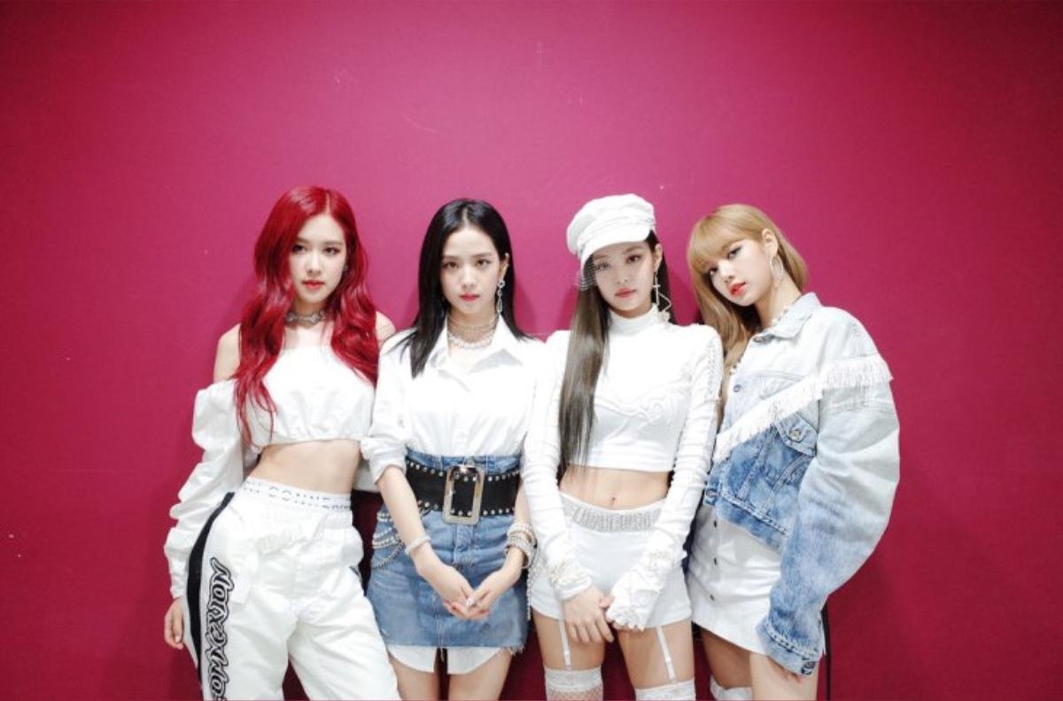 Tạp chí Rolling Stone: 'DDU-DU-DDU-DU của BlackPink là một sự kỳ công trong sáng tạo' Ảnh 2