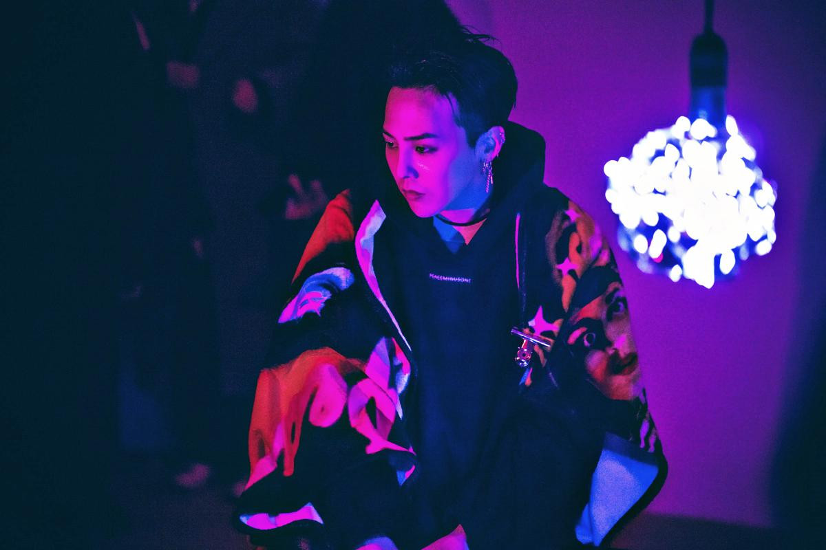 Lùm xùm bản quyền album 'Kwon Ji Yong': G-Dragon bị 'quỵt' hơn 5 tỷ VNĐ bởi chính YG? Ảnh 3