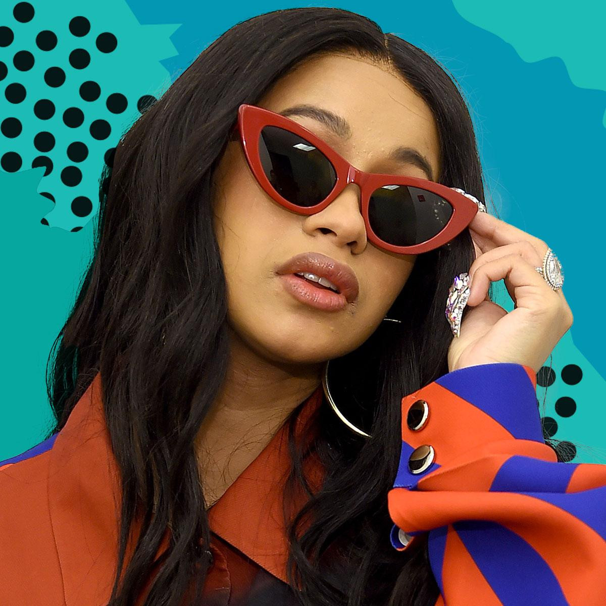 Grammy 2019: Tại sao đề cử album của Cardi B lại là 'độc nhất vô nhị' lịch sử lễ trao giải? Ảnh 2