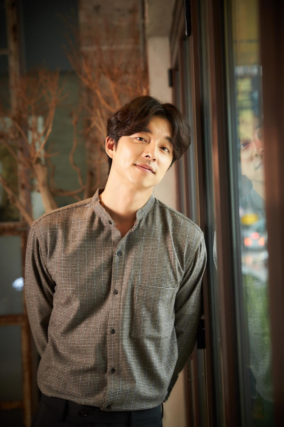 Vượt Gong Yoo và Park Bo Gum, Park Seo Joon đứng đầu BXH người mẫu quảng cáo được yêu thích nhất 2018 Ảnh 10