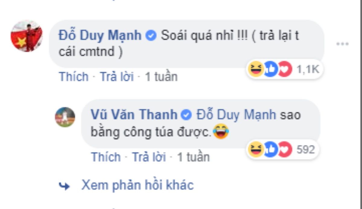 Đăng ảnh thả thính tại Hàn Quốc, Văn Thanh khiến Văn Toàn nhầm là 'người Lào' còn phản ứng của Duy Mạnh mới thật sự 'không tưởng' Ảnh 3