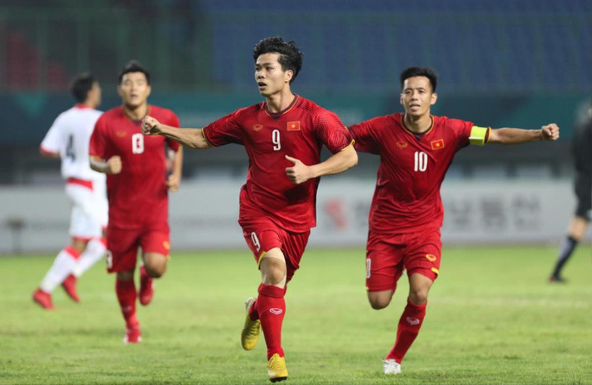 ASIAN Cup 2019: Việt Nam là khắc tinh của các đội bóng Tây Á! Ảnh 3