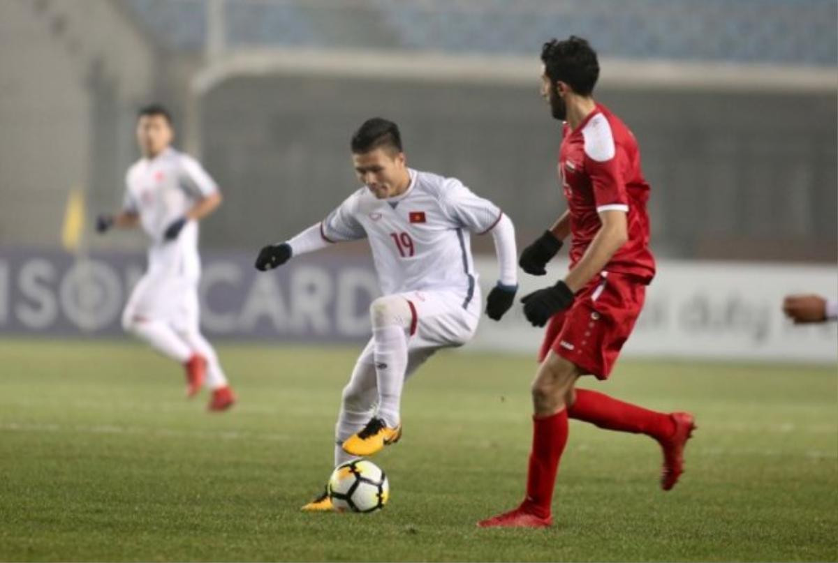 ASIAN Cup 2019: Việt Nam là khắc tinh của các đội bóng Tây Á! Ảnh 2