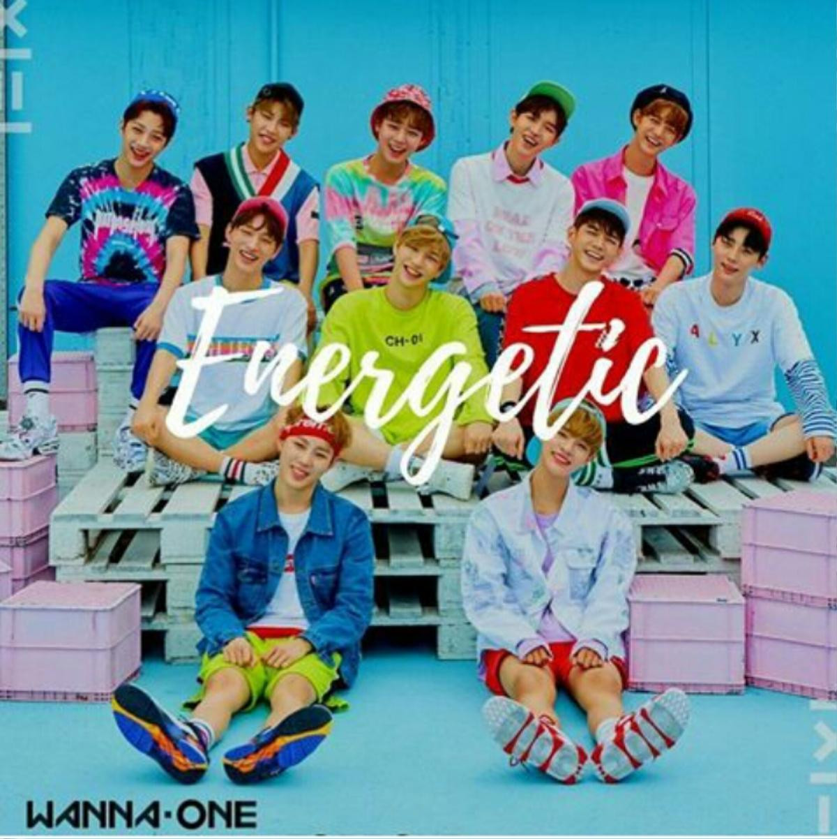 WANNA ONE có tất cả mọi thứ, họ chỉ không còn thời gian… Ảnh 2