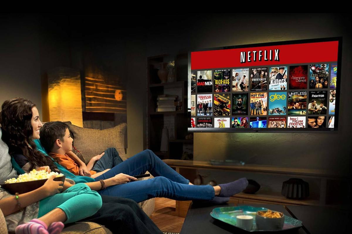 Thực hư tin đồn Facebook cho phép Netflix đọc tin nhắn riêng tư của người dùng Ảnh 1