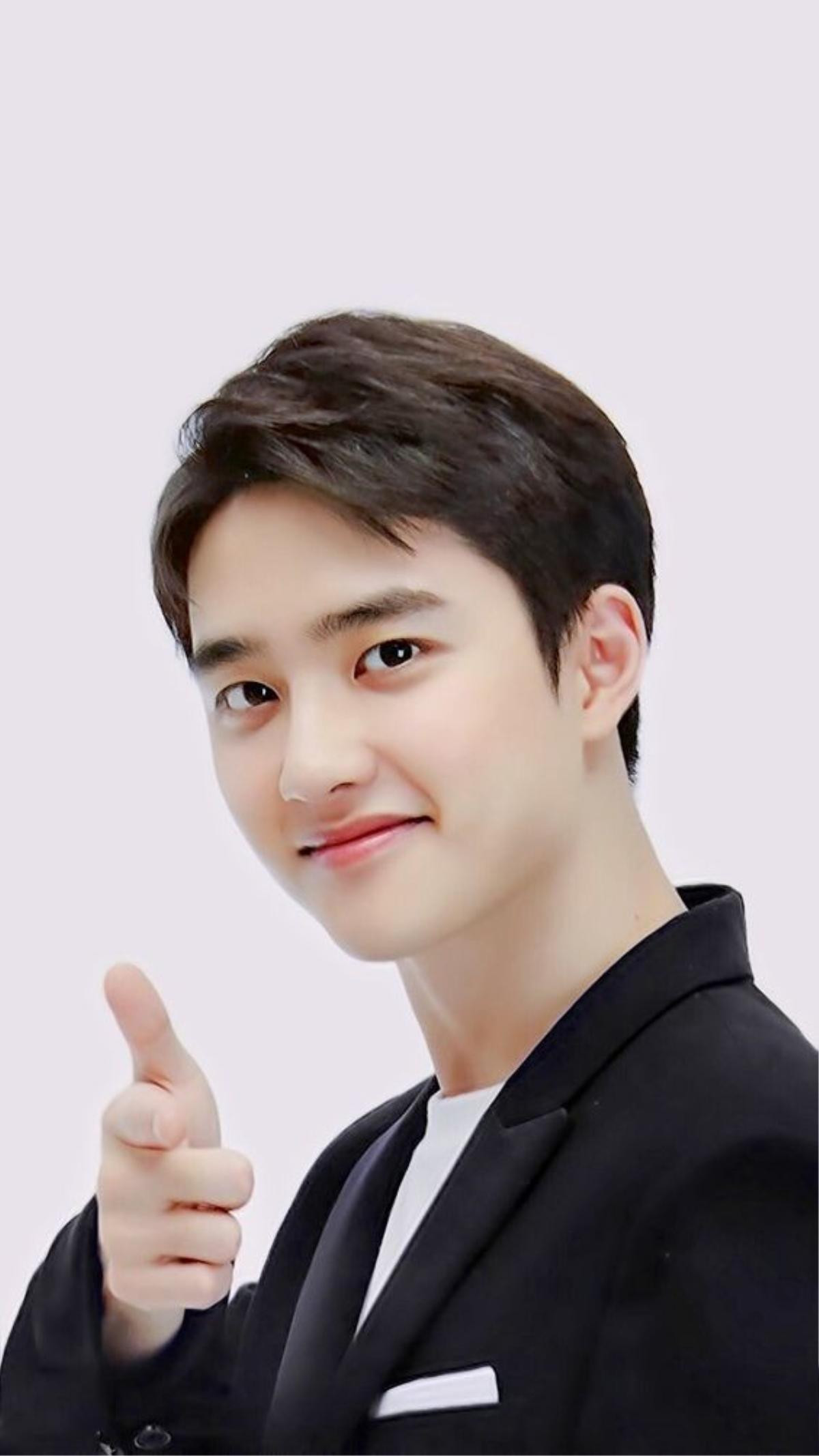 D.O (EXO) nói về sự tương đồng của mình với nhân vật trong phim hoạt hình 'Underdog' Ảnh 6