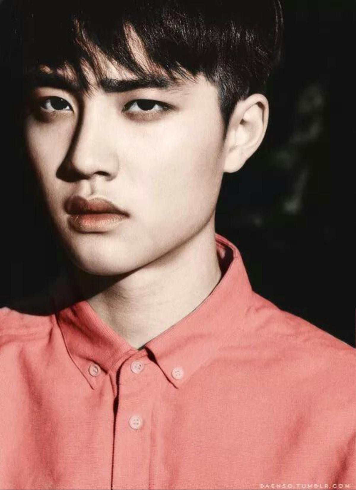 D.O (EXO) nói về sự tương đồng của mình với nhân vật trong phim hoạt hình 'Underdog' Ảnh 7