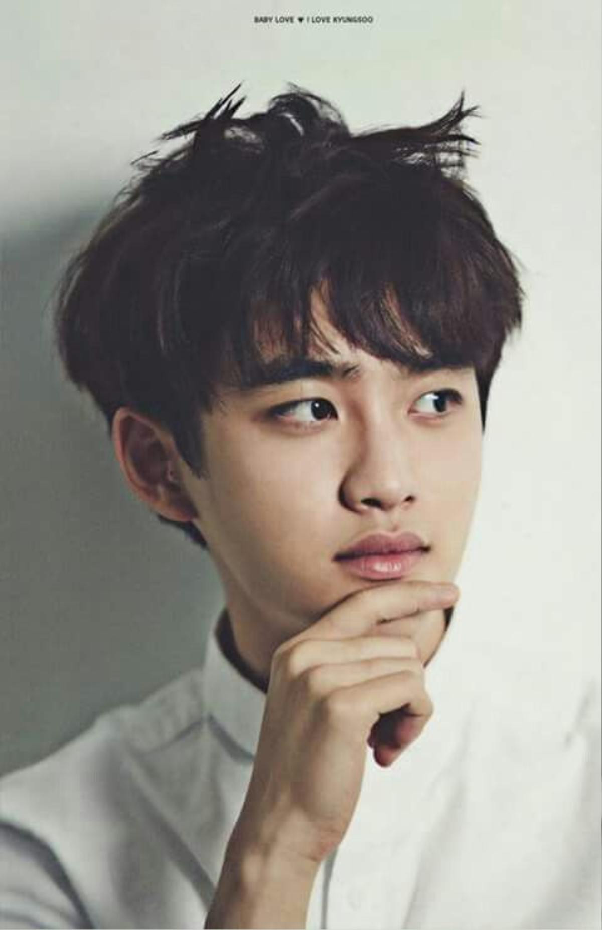 D.O (EXO) nói về sự tương đồng của mình với nhân vật trong phim hoạt hình 'Underdog' Ảnh 3