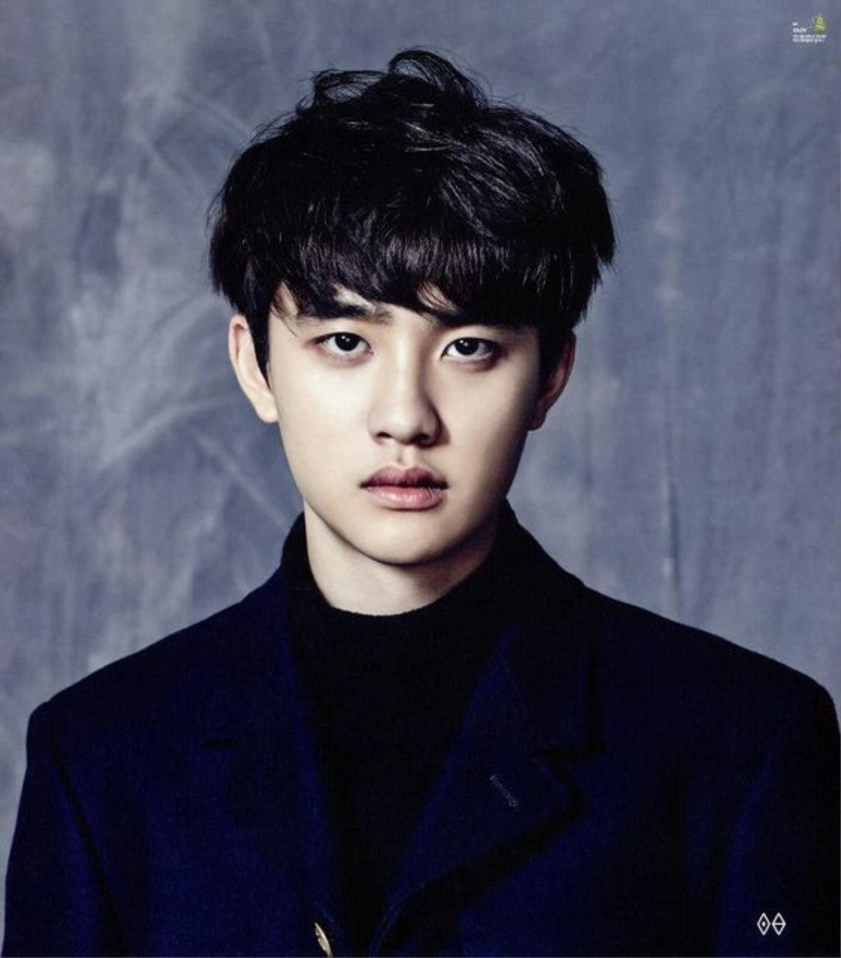 D.O (EXO) nói về sự tương đồng của mình với nhân vật trong phim hoạt hình 'Underdog' Ảnh 2