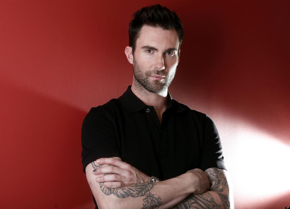 Maroon 5 đã sẵn sàng đối diện nguy cơ rating Super Bowl 2019 chạm đáy? Ảnh 5