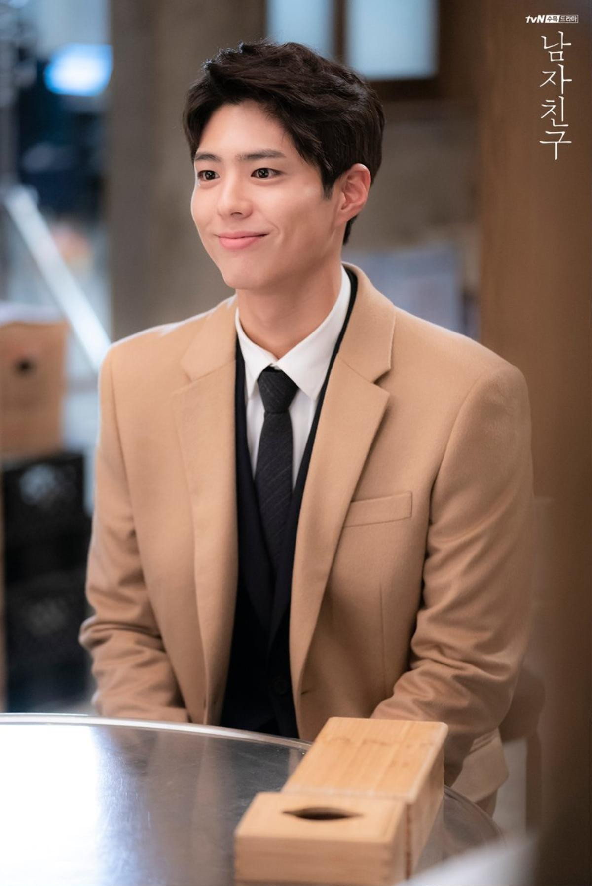 Bộ ảnh tuyệt đẹp của Song Hye Kyo và Bo Gum trong lúc chờ đợi tập tiếp theo của 'Encounter' lên sóng Ảnh 5