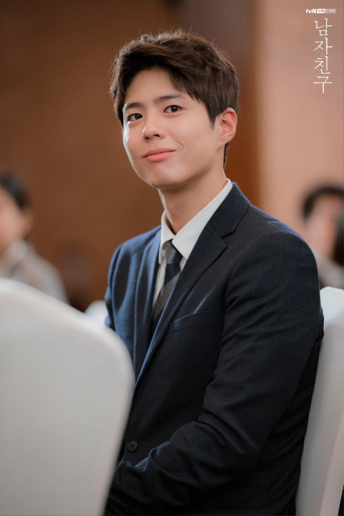 Bộ ảnh tuyệt đẹp của Song Hye Kyo và Bo Gum trong lúc chờ đợi tập tiếp theo của 'Encounter' lên sóng Ảnh 11