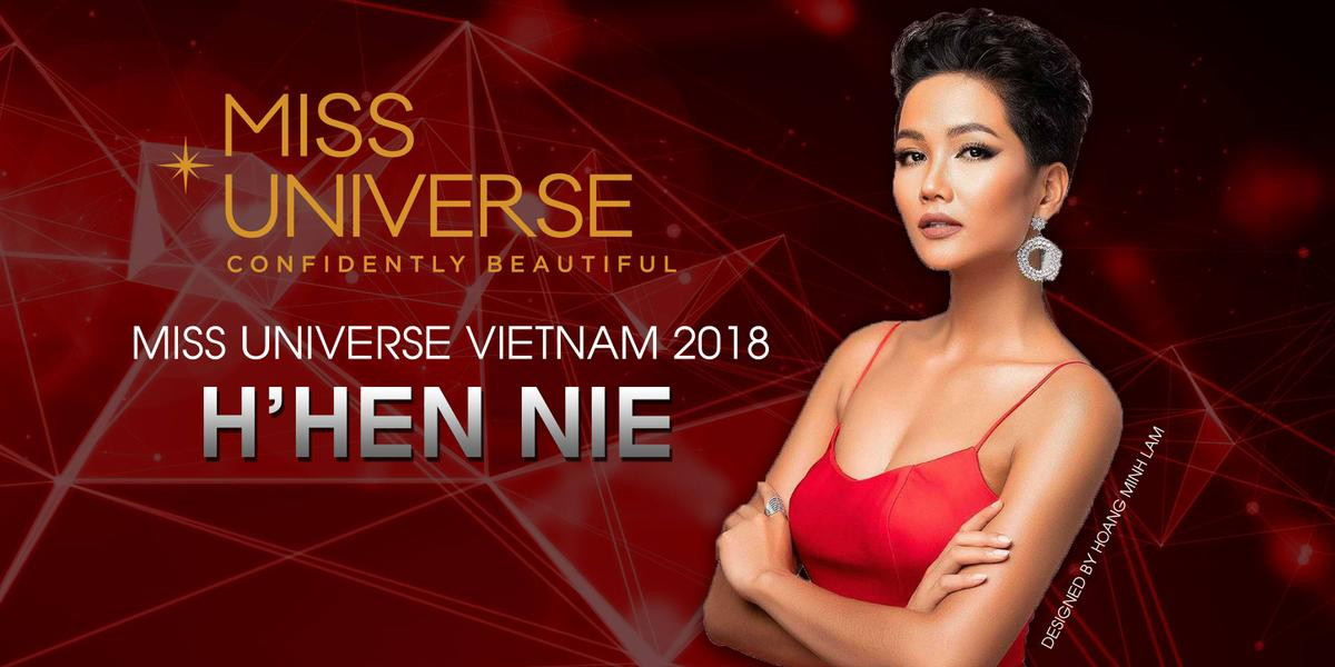 Từ làn sóng H'Hen Niê, không phải Miss World mà cứ là Miss Universe thì… auto hot? Ảnh 5