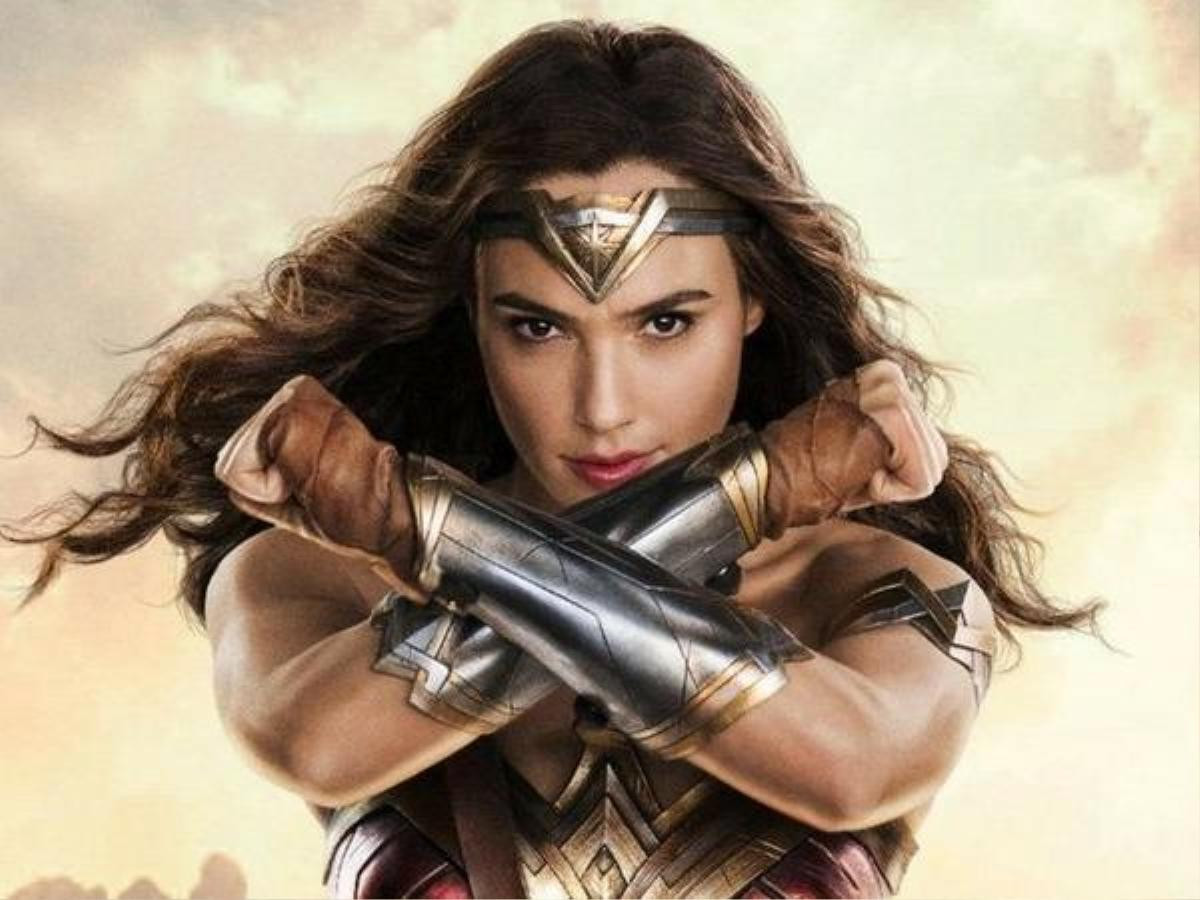 Trailer của Wonder Woman 1984 không nên giấu Cheetah! Ảnh 8