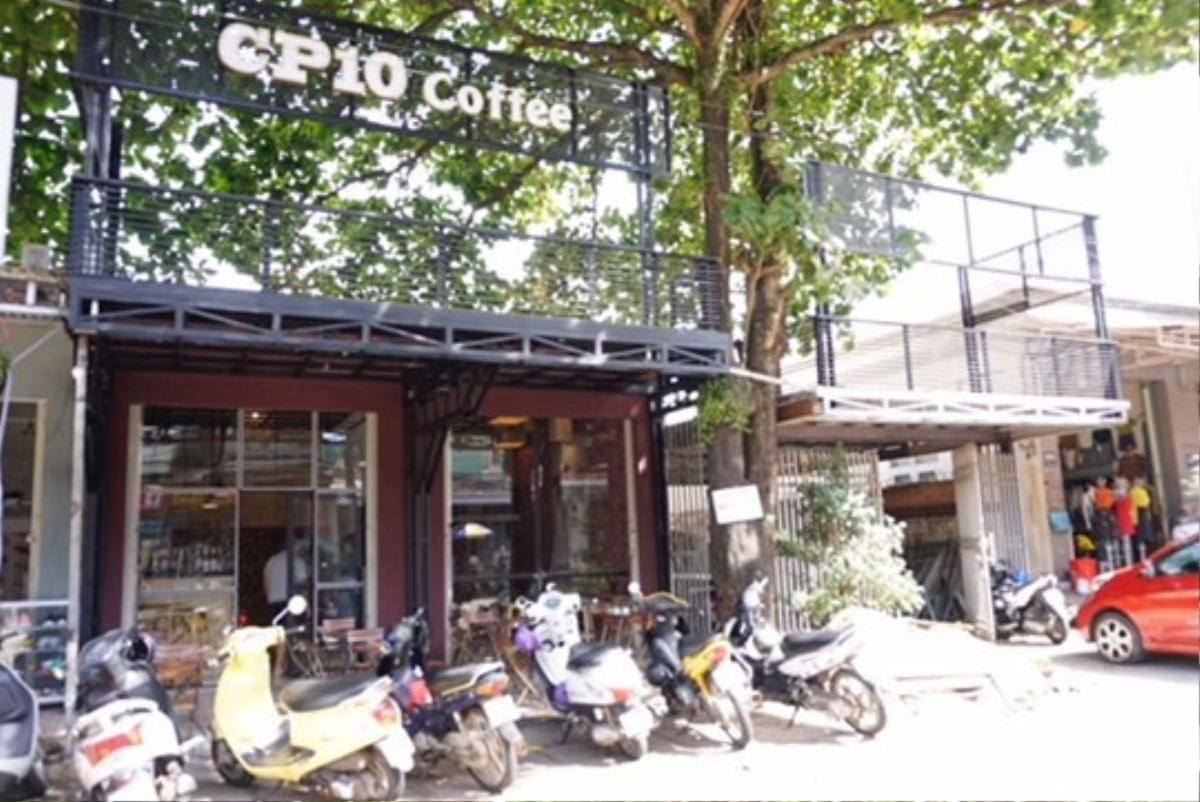 Nghề tay trái 'hái ra tiền' của các cầu thủ: Quang Hải làm đầu bếp, Công Phượng bán cafe còn Lâm Tây là mẫu ảnh… Ảnh 6