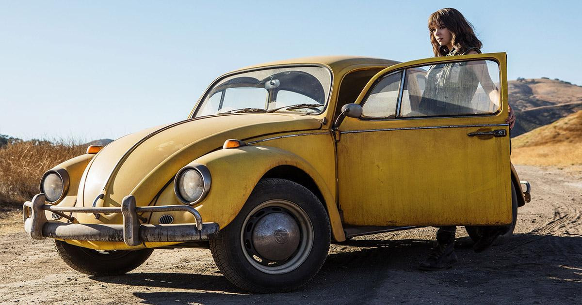 'Bumblebee': Cuối cùng thương hiệu Transformers cũng có được một phim hay Ảnh 2