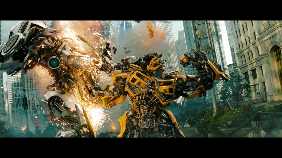 'Bumblebee': Cuối cùng thương hiệu Transformers cũng có được một phim hay Ảnh 3