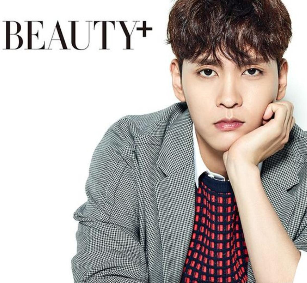 'Bạn trai Park Shin Hye' Choi Tae Joon nói gì khi đóng 'So I Married An Anti-Fan'? Ảnh 3