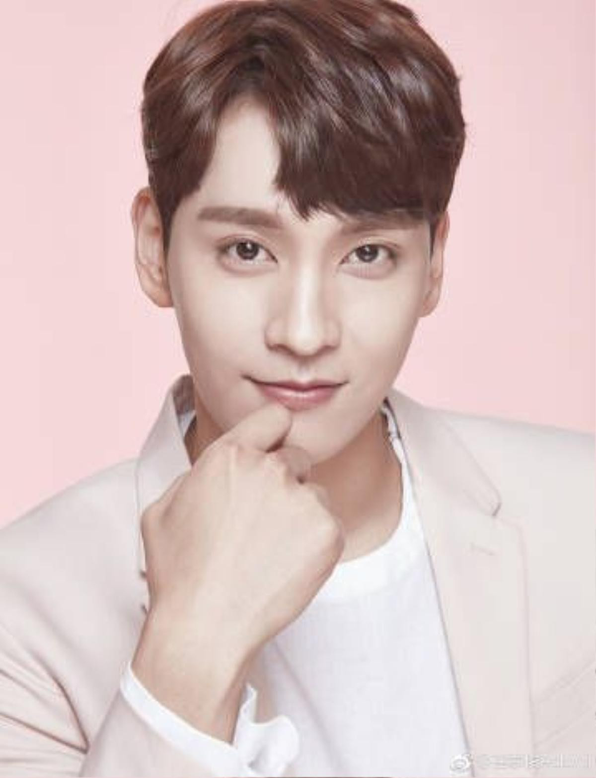 'Bạn trai Park Shin Hye' Choi Tae Joon nói gì khi đóng 'So I Married An Anti-Fan'? Ảnh 5