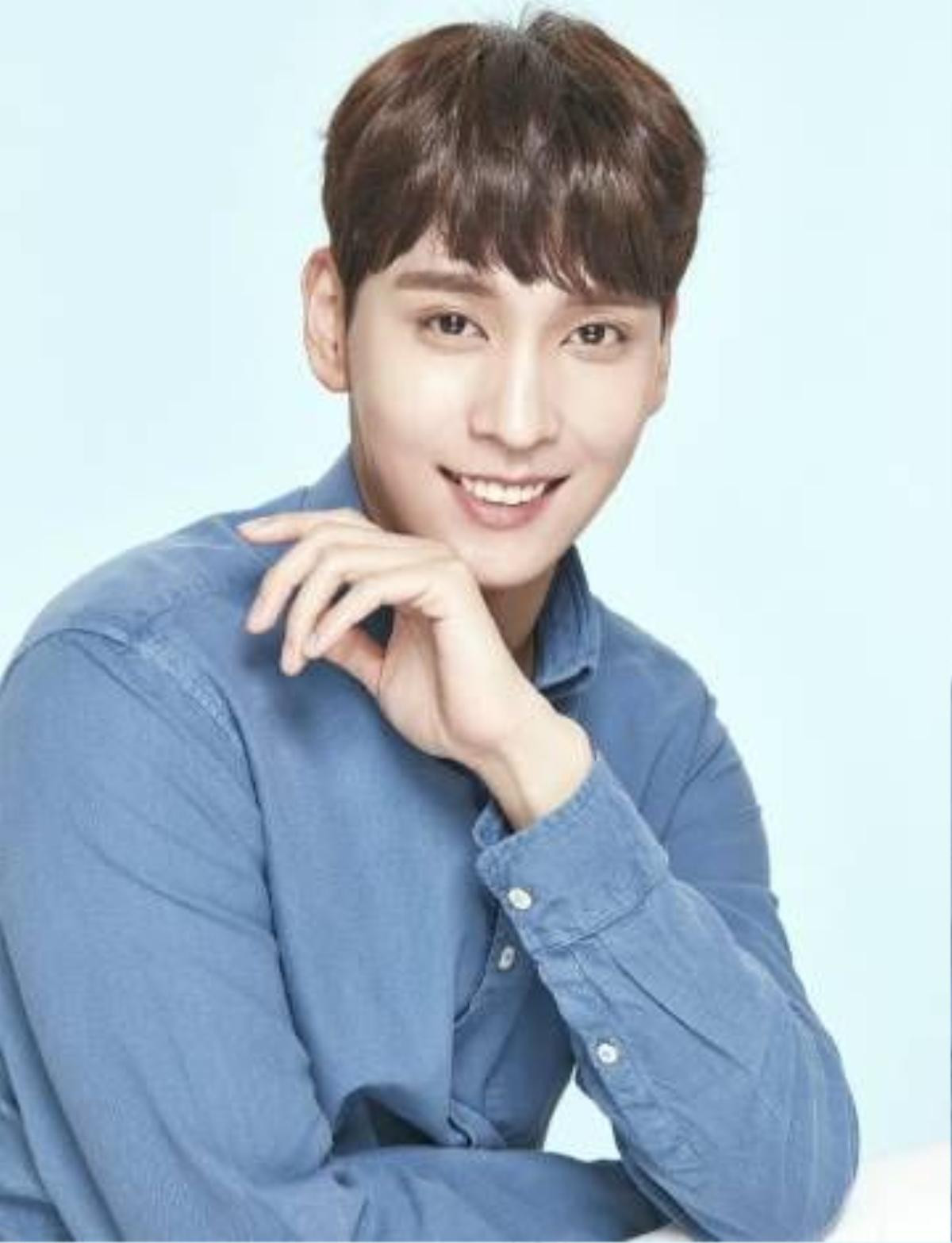 'Bạn trai Park Shin Hye' Choi Tae Joon nói gì khi đóng 'So I Married An Anti-Fan'? Ảnh 4