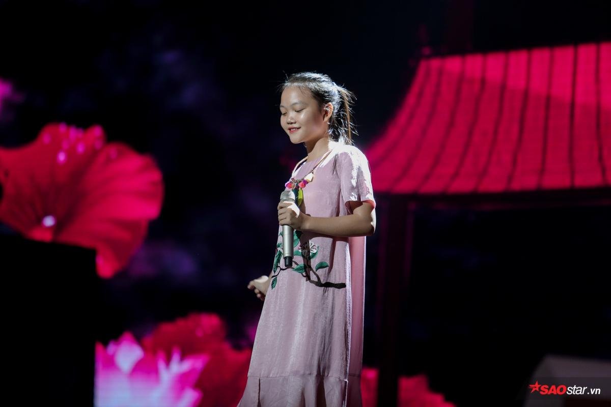 Top 7 chiến binh The Voice Kids 2018 hỏi ‘không khai’ để tranh giành xuất vé đêm chung kết Ảnh 5