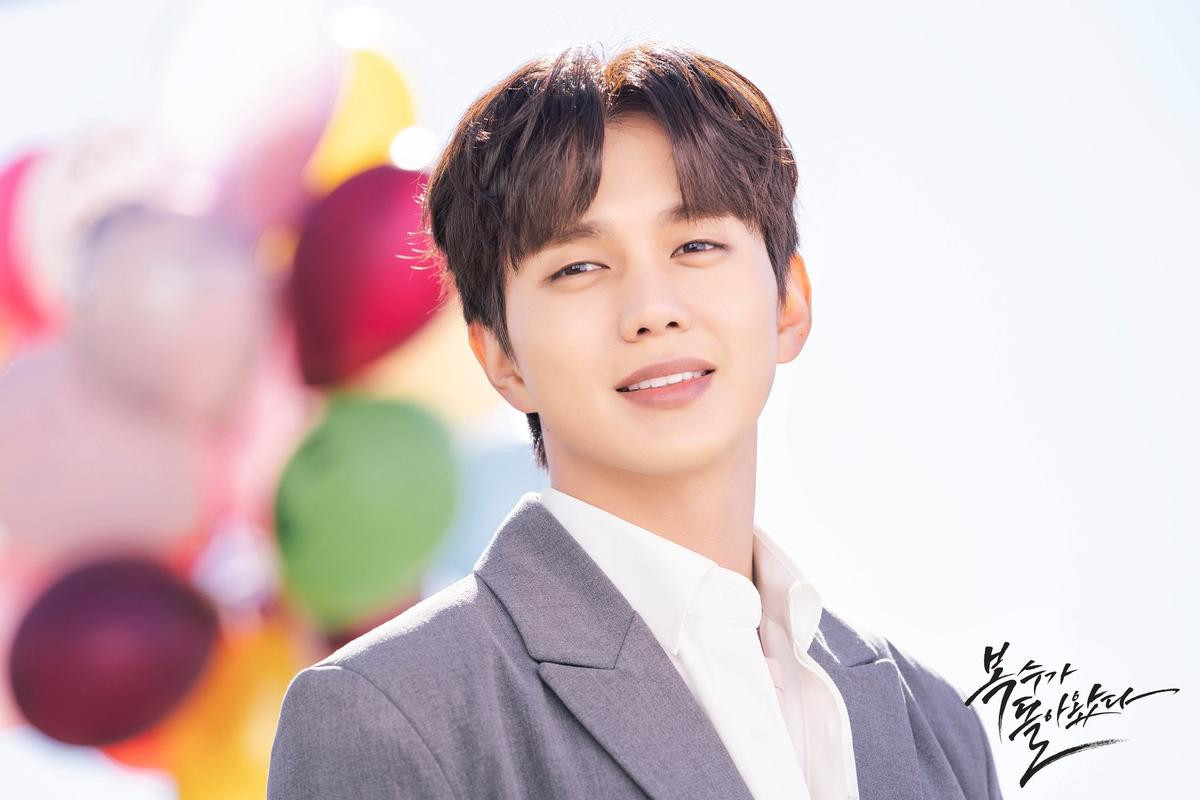 Cùng tuổi nhưng Yoo Seung Ho - Park Bo Gum có sức hút riêng trong 'Bok Soo trở về' và 'Encounter', bạn thích ai hơn? Ảnh 23