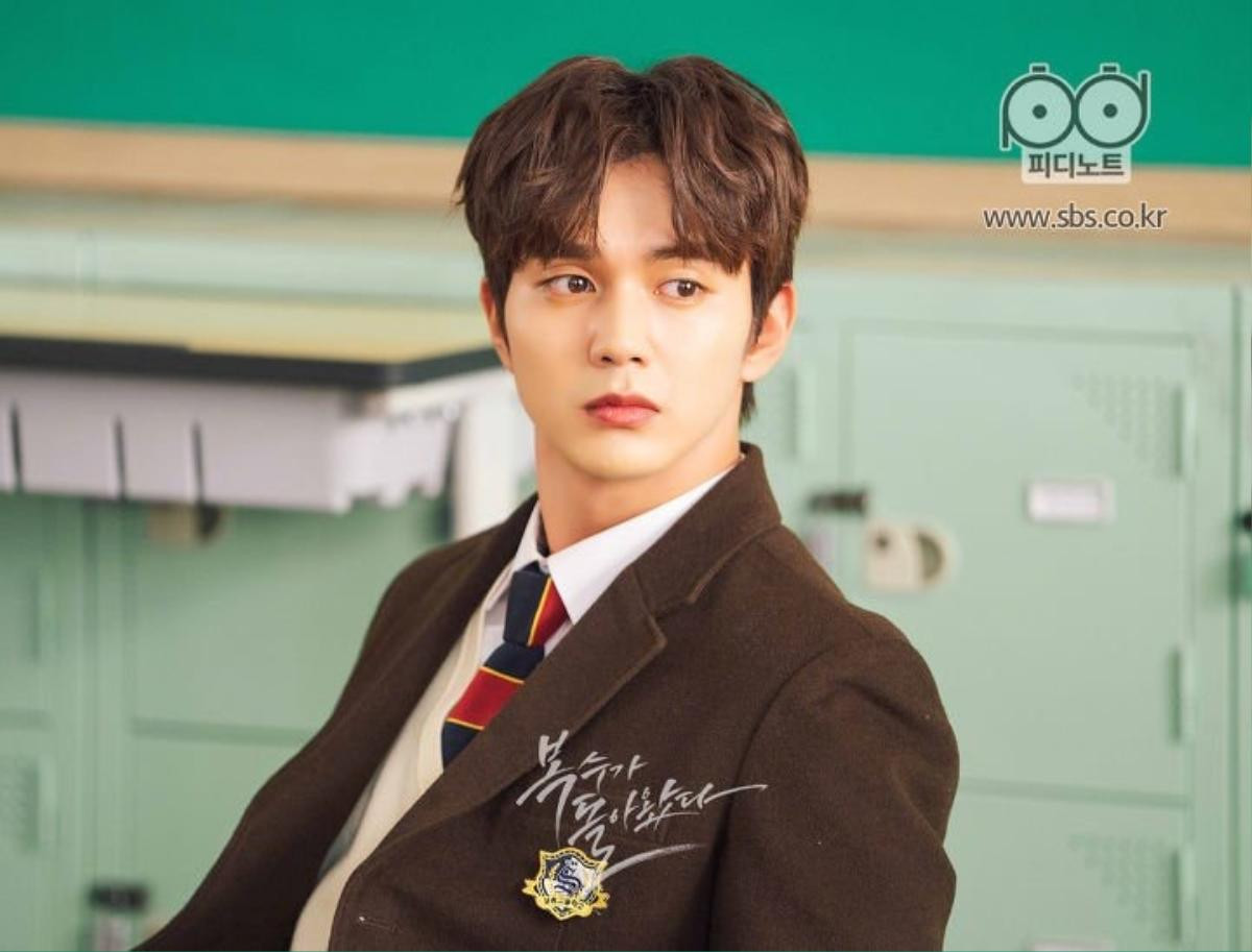 Cùng tuổi nhưng Yoo Seung Ho - Park Bo Gum có sức hút riêng trong 'Bok Soo trở về' và 'Encounter', bạn thích ai hơn? Ảnh 2