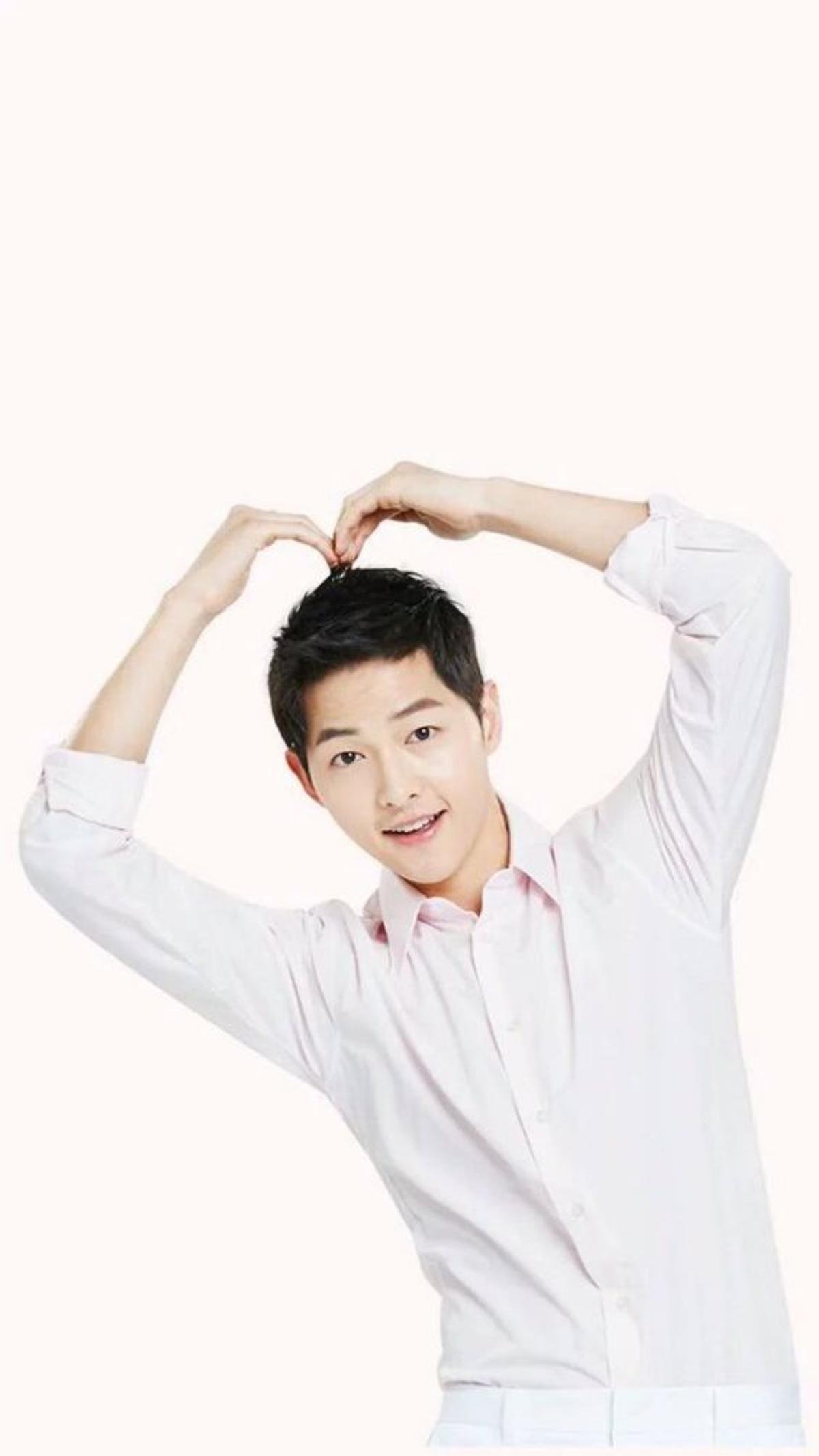 Song Joong Ki gửi tin nhắn nhân ngày lễ cuối năm đến với fans khi đang quay 'Asadal' Ảnh 4