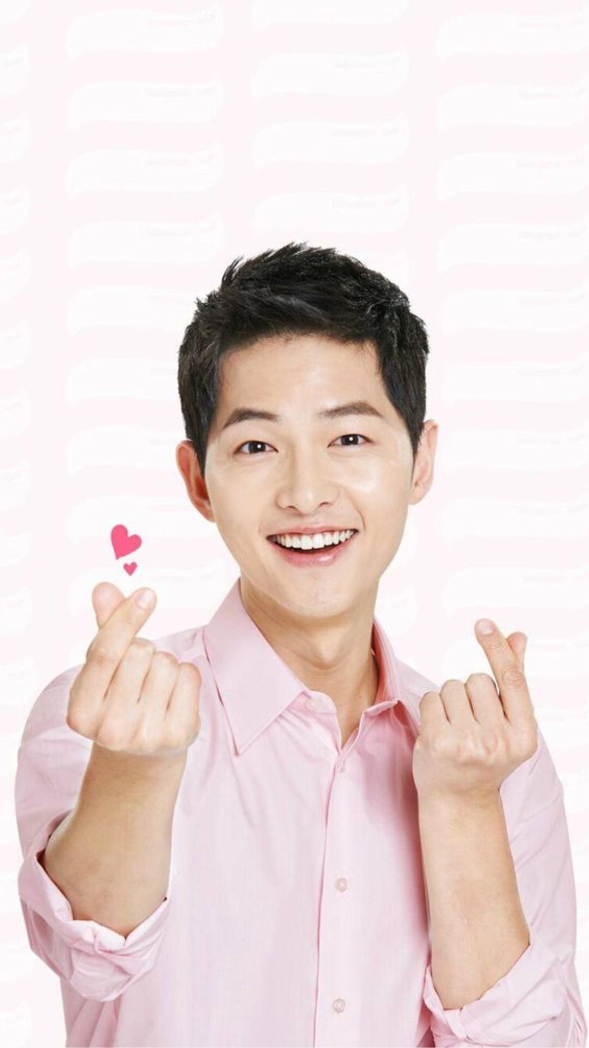 Song Joong Ki gửi tin nhắn nhân ngày lễ cuối năm đến với fans khi đang quay 'Asadal' Ảnh 5