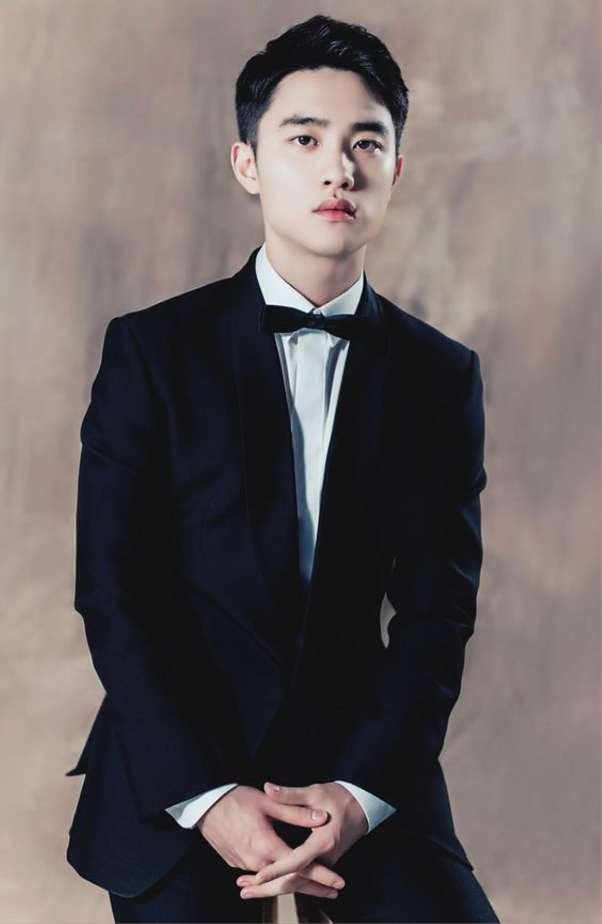 Chen (EXO) ngạc nhiên trước cảnh hôn của D.O trong 100 Days My Prince: 'Cậu ấy hôn rất giỏi' Ảnh 4