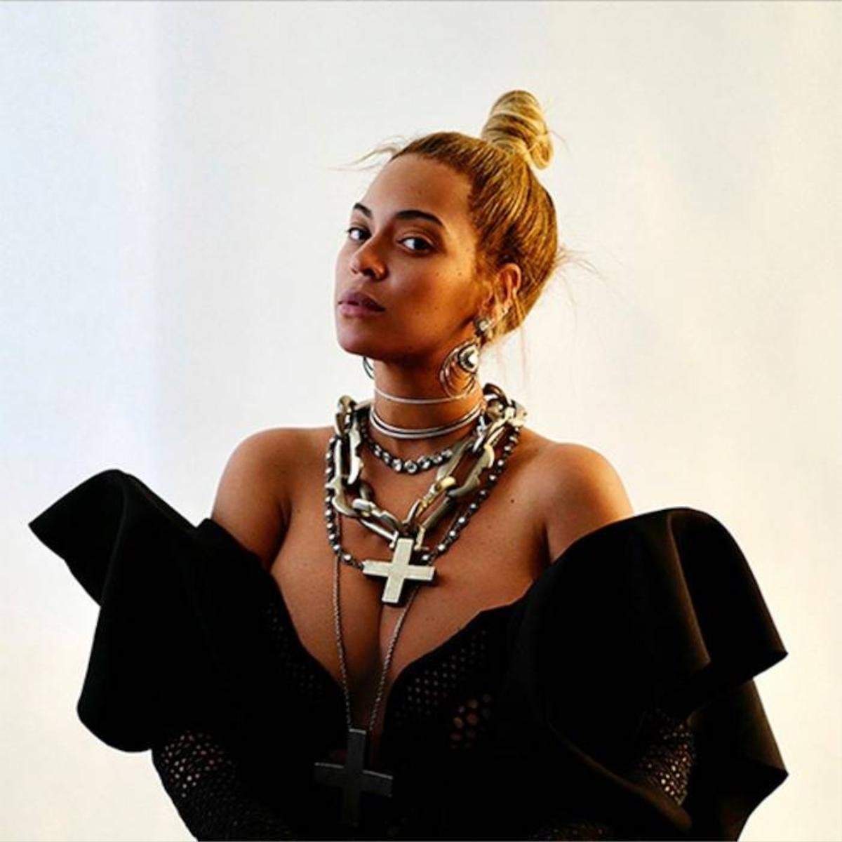 Nữ hoàng quyền lực showbiz Mỹ rục rịch tái xuất: Beyoncé đổi nghệ danh và mang theo đến… 2 album Ảnh 2