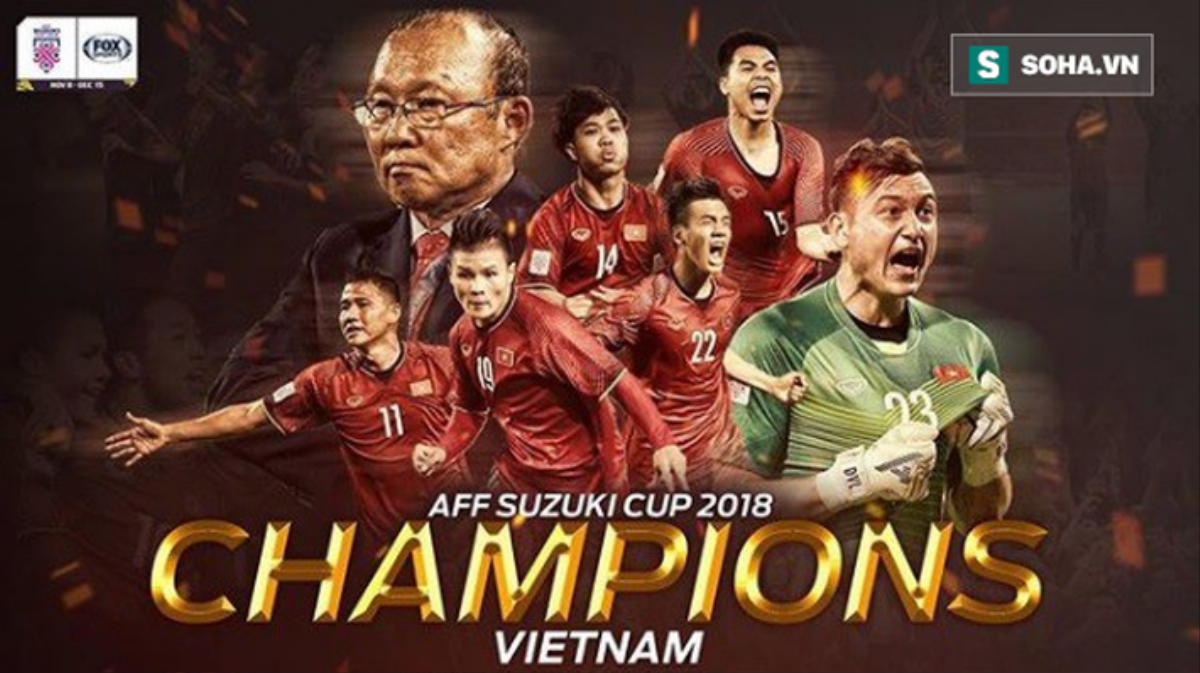 Chưa hết kinh ngạc, báo châu Á tin tuyển Việt Nam sẽ lập kỳ tích mới ở Asian Cup Ảnh 2