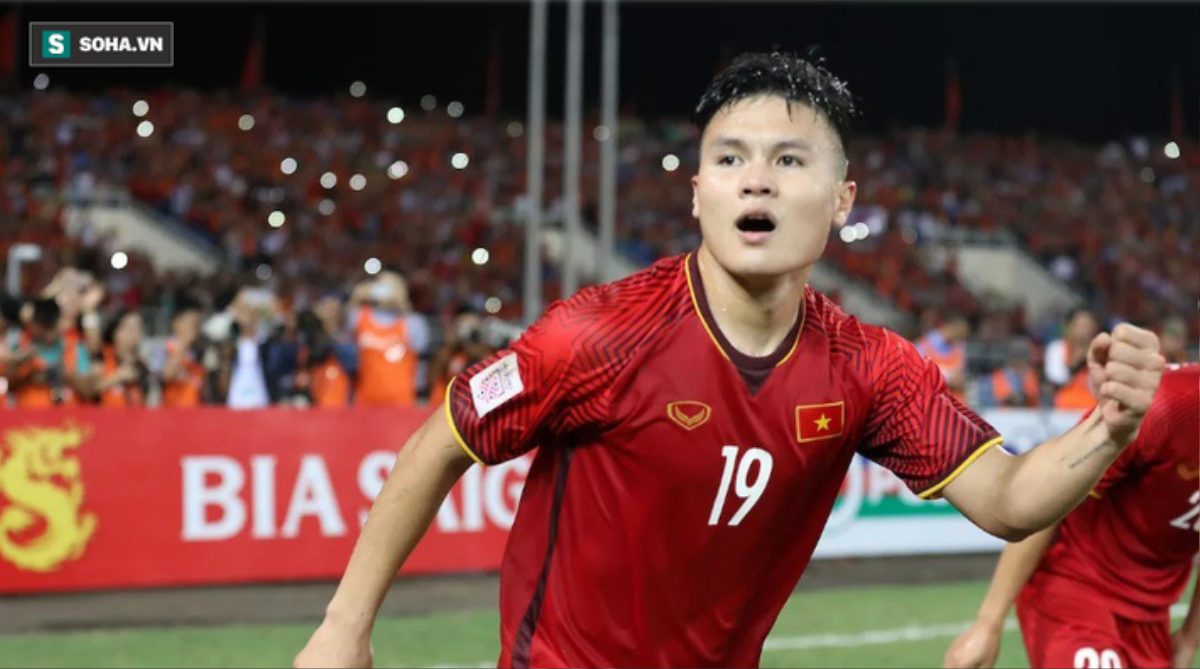 Chưa hết kinh ngạc, báo châu Á tin tuyển Việt Nam sẽ lập kỳ tích mới ở Asian Cup Ảnh 3