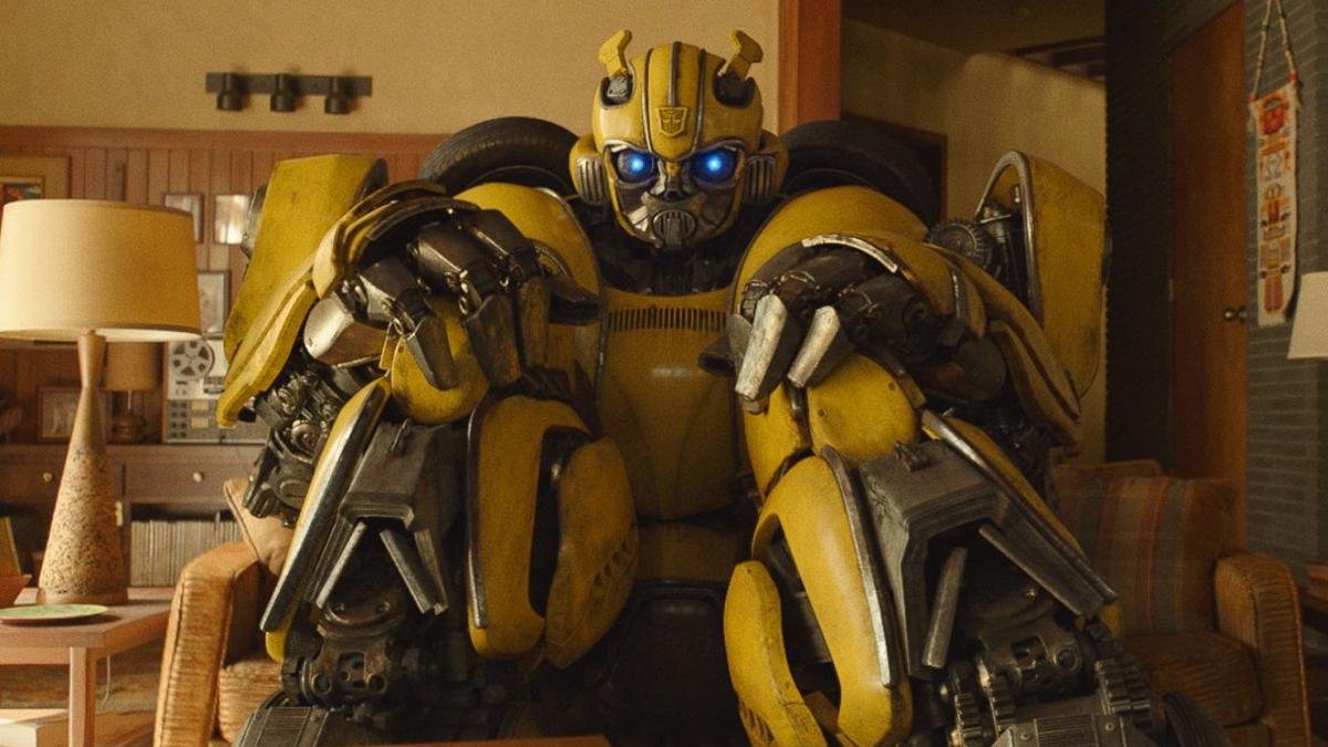 'Bumblebee' có bao nhiêu cảnh after-credit và ý nghĩa của chúng? Ảnh 3