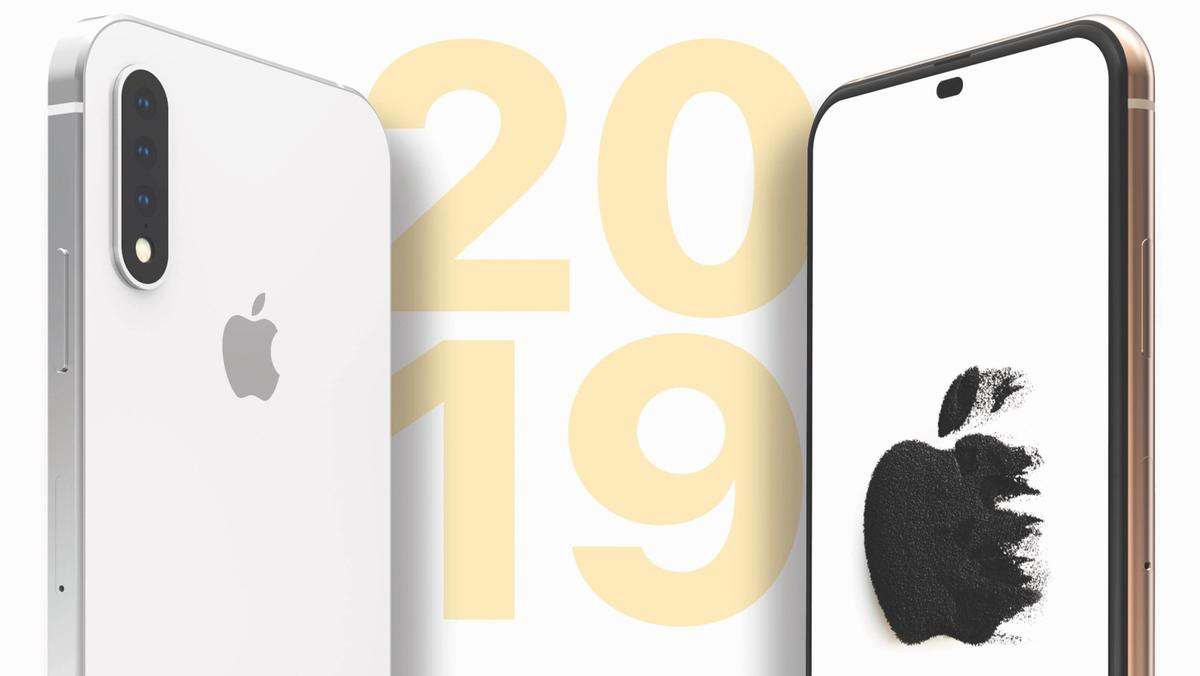 9 điều tuyệt vời bạn có thể mong đợi từ Apple trong năm 2019 Ảnh 2