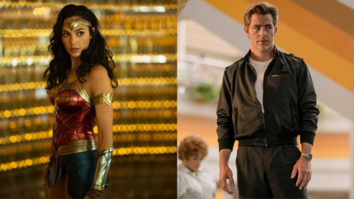 ‘Wonder Woman 1984’ đóng máy, Gal Gadot cảm ơn người hâm mộ Ảnh 2