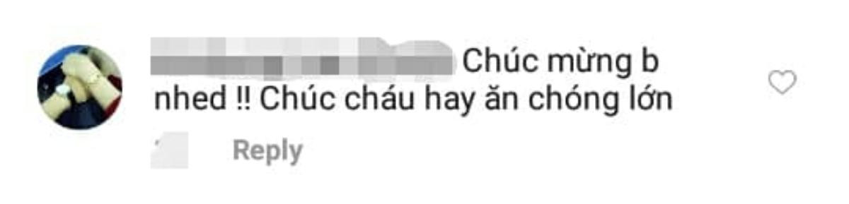 Á hậu Tú Anh 'cưới chạy', sinh con đầu lòng sau 5 tháng kết hôn Ảnh 5