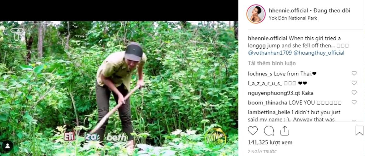 Sự thật mất lòng: Độ hot Instagram của H'Hen Niê 'bỏ xa' Miss Earth - Miss Supranational - Miss World? Ảnh 3