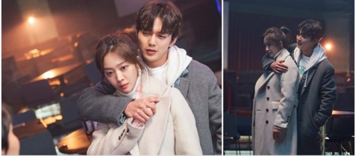 'Bok Soo trở về' tập 5: Yoo Seung Ho giải cứu Jo Bo Ah trong tình huống nguy hiểm, liệu có 'nhen nhóm' tình yêu cô trò? Ảnh 4