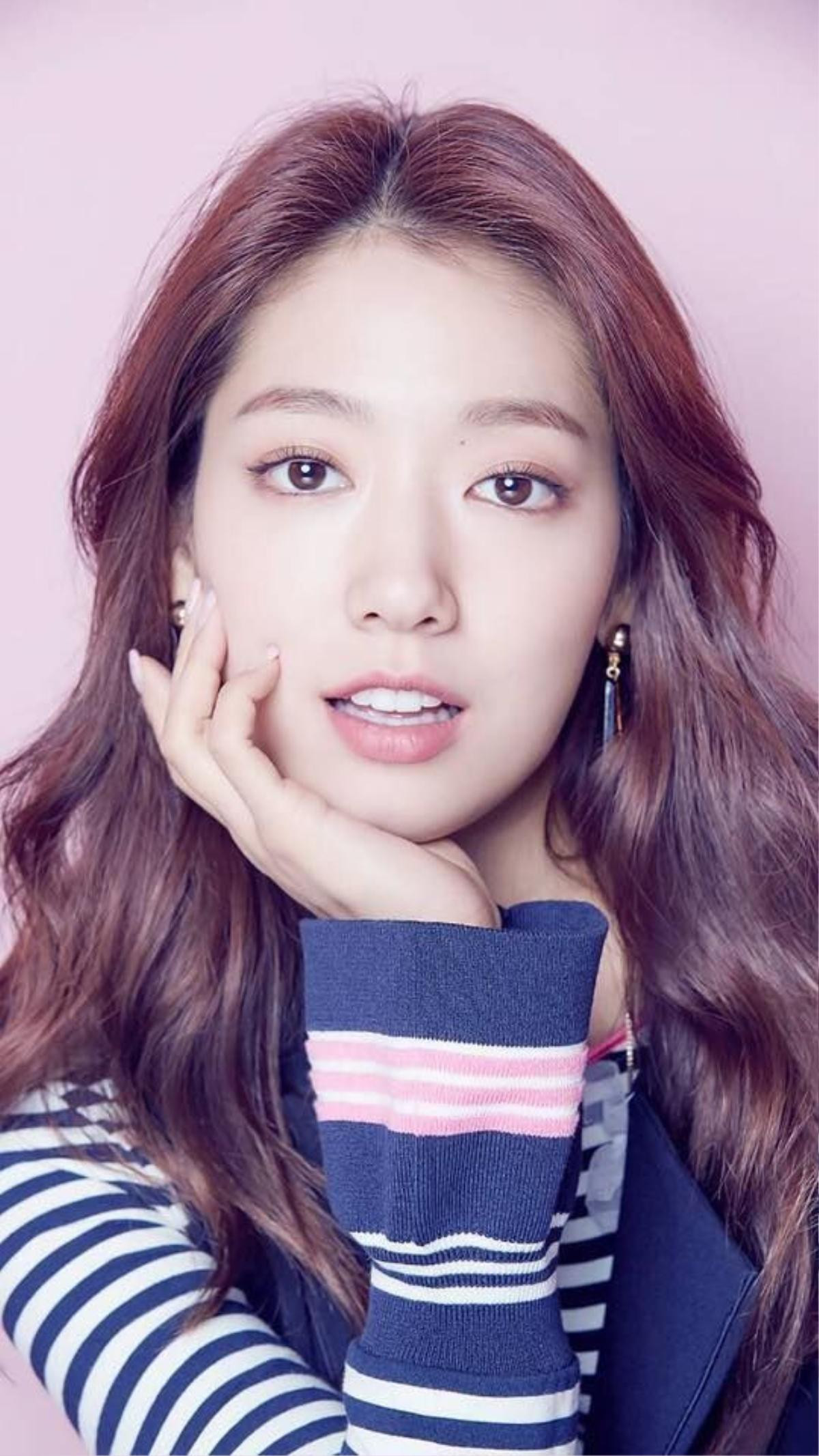 Park Shin Hye tặng máy giặt cho lính cứu hỏa - Changmin (TVXQ) quyên góp 50 triệu won cho trẻ em khó khăn Ảnh 3