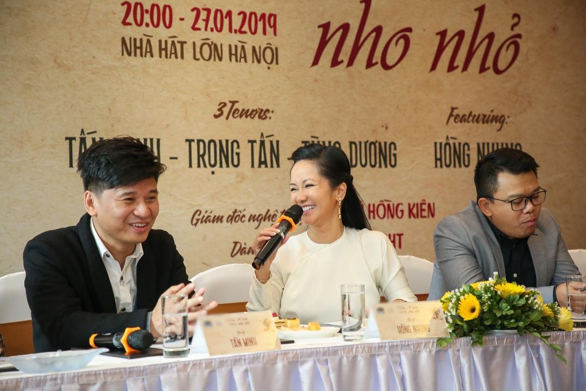 Diva Hồng Nhung chia sẻ sau ly hôn: Tôi ngỡ rằng nếu không có âm nhạc thì mình đã 'chết'! Ảnh 7