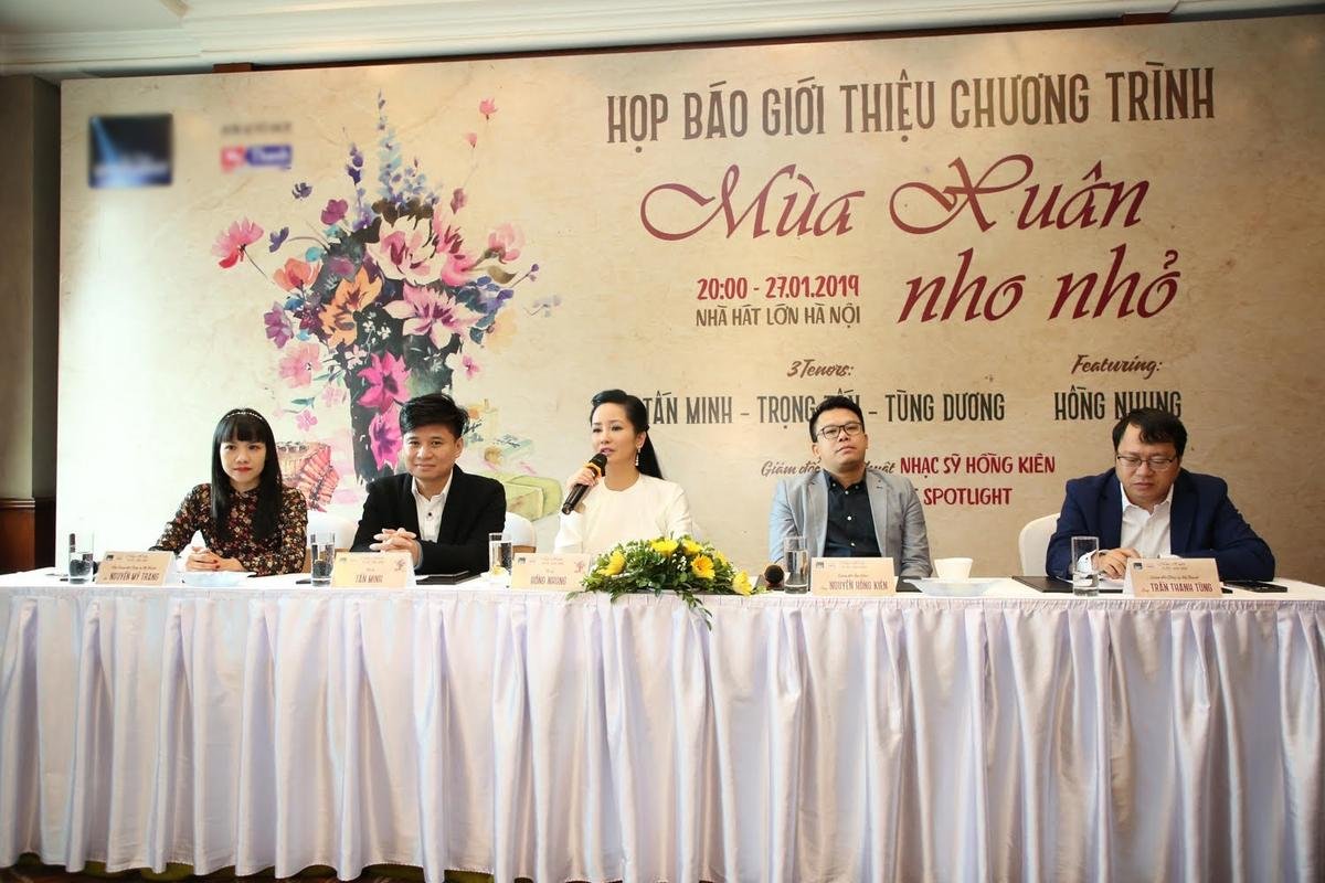 Diva Hồng Nhung chia sẻ sau ly hôn: Tôi ngỡ rằng nếu không có âm nhạc thì mình đã 'chết'! Ảnh 1