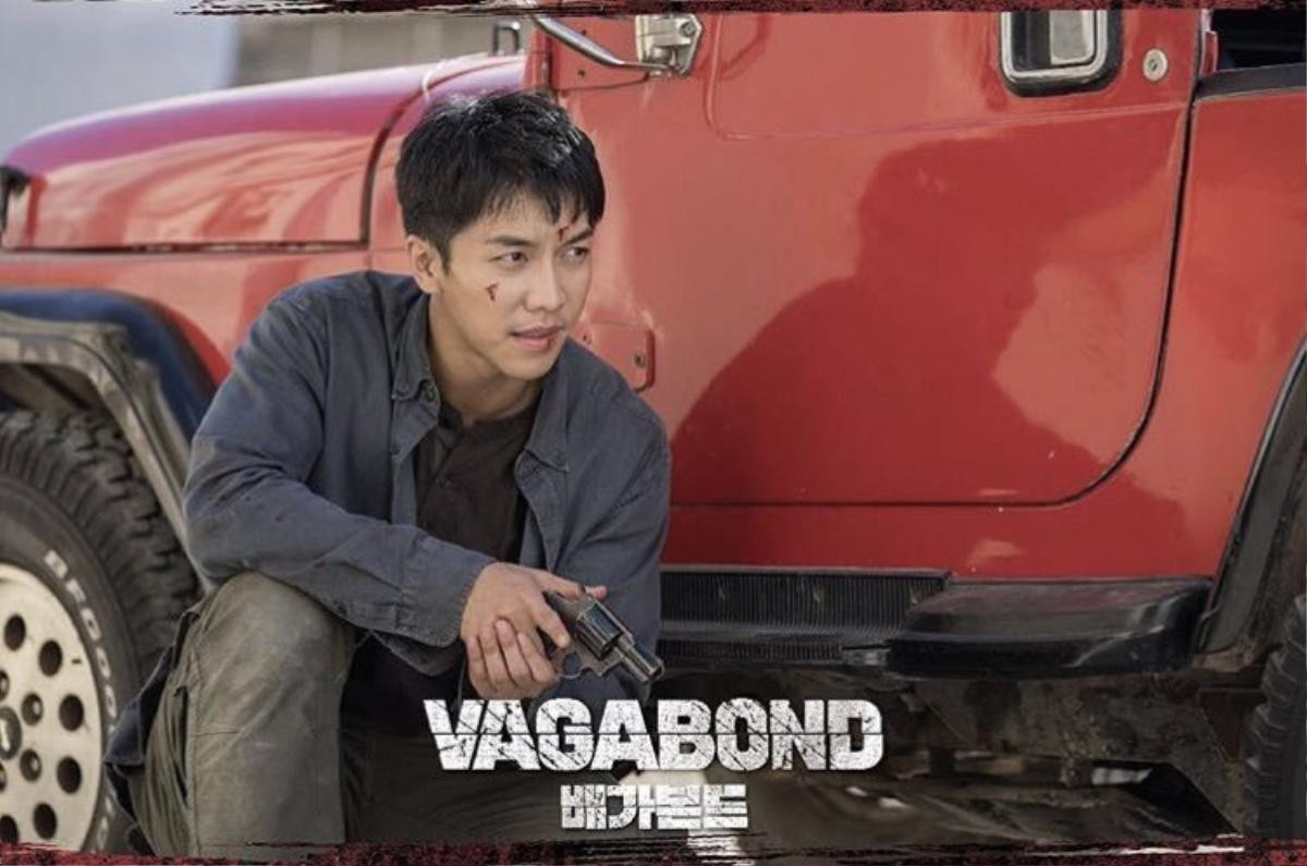 Những hình ảnh vô cùng điển trai đầu tiên của Lee Seung Gi trong phim ‘Vagabond’ đóng cùng Suzy Ảnh 1