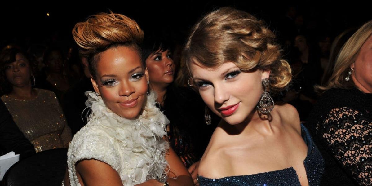 Taylor Swift và Rihanna: Danh hiệu 'Nghệ sĩ thập kỉ' Billboard nên về với ai? Ảnh 1